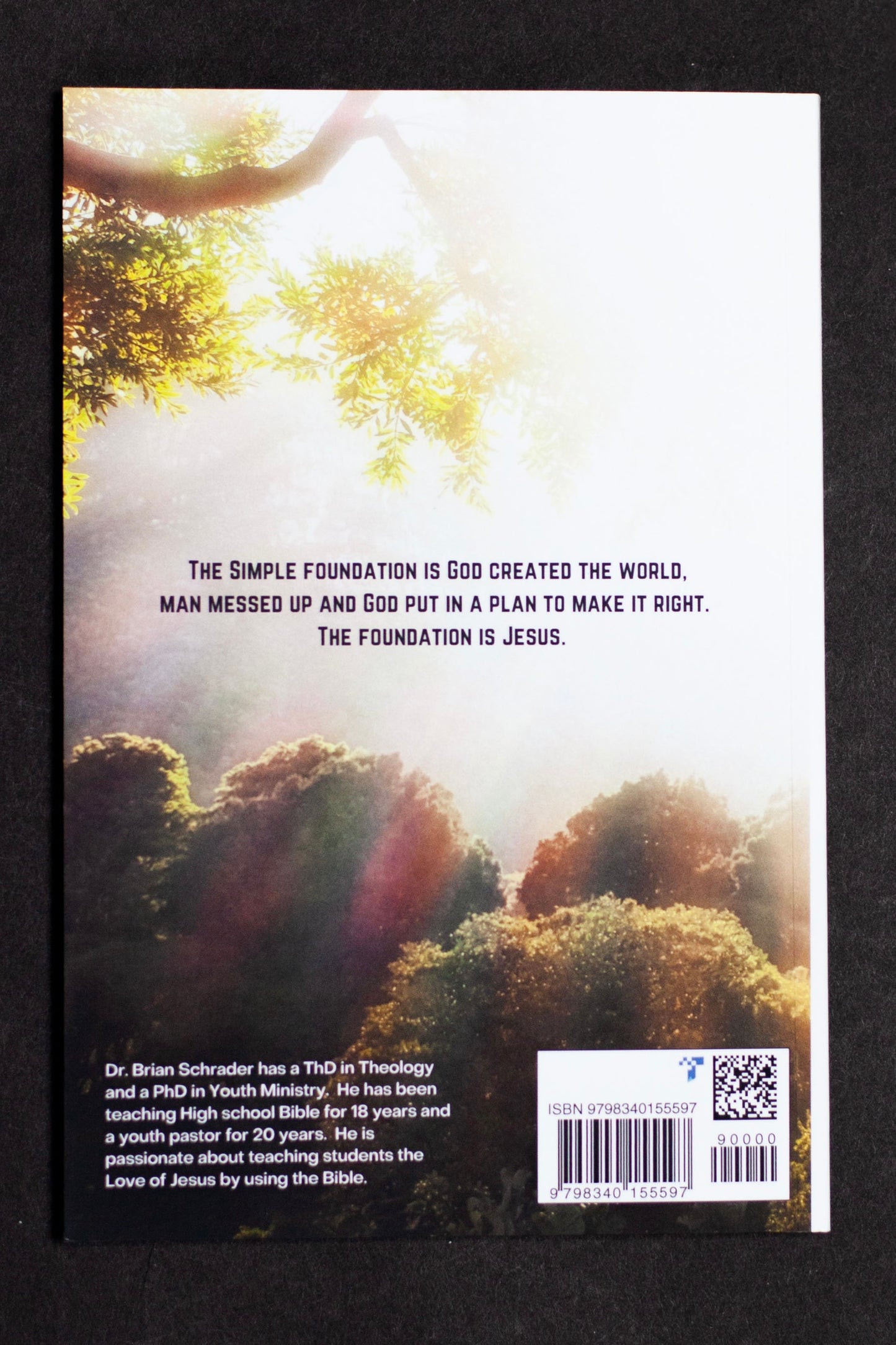 The Simple Foundation: Basic Exegesis of Genesis